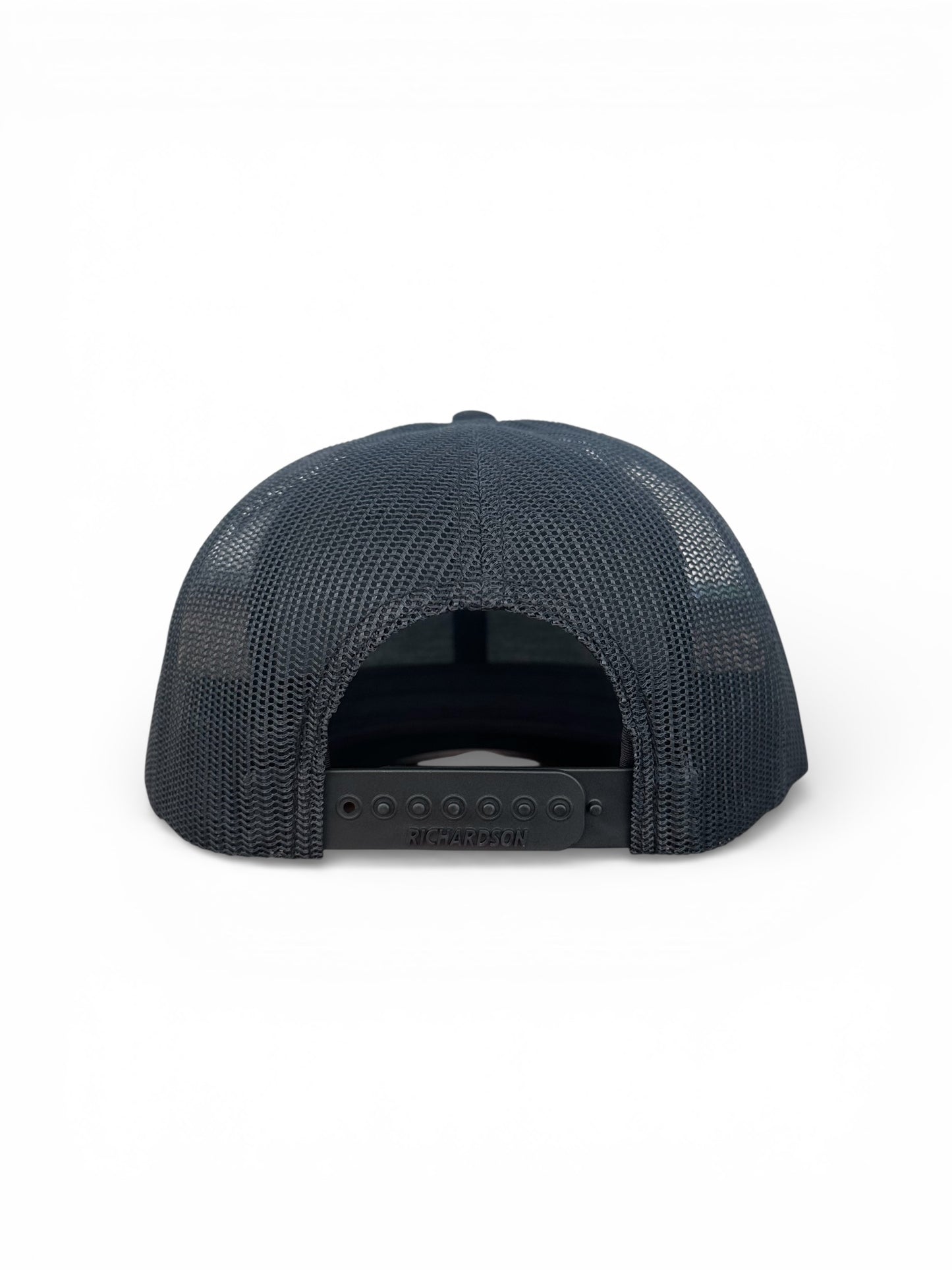 Richardson 112 Trucker Hat – Bird Dog Leather Patch qorgeous