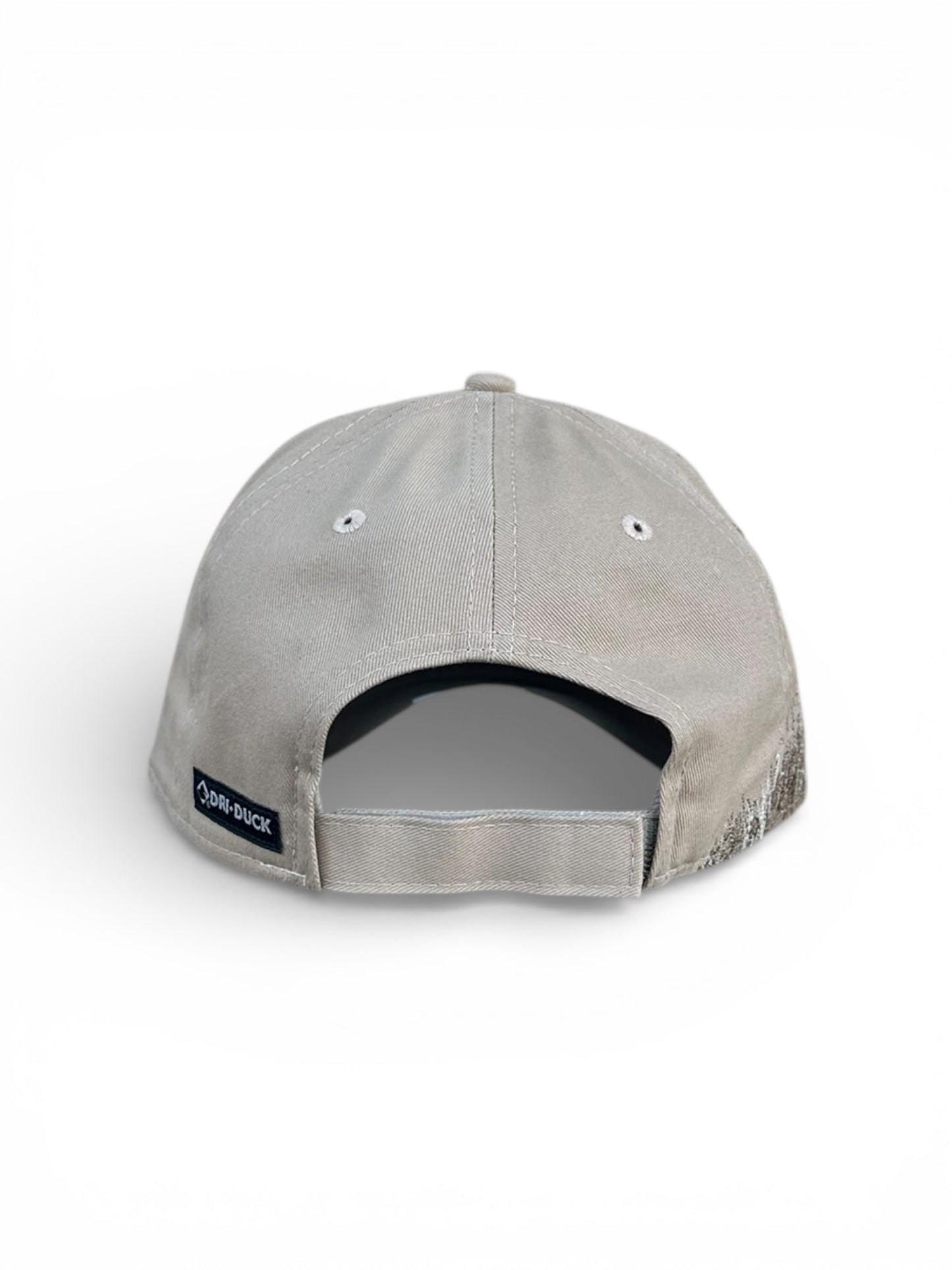 Dri Duck deer design hat with elk embroidery, high quality American cap for outdoor style