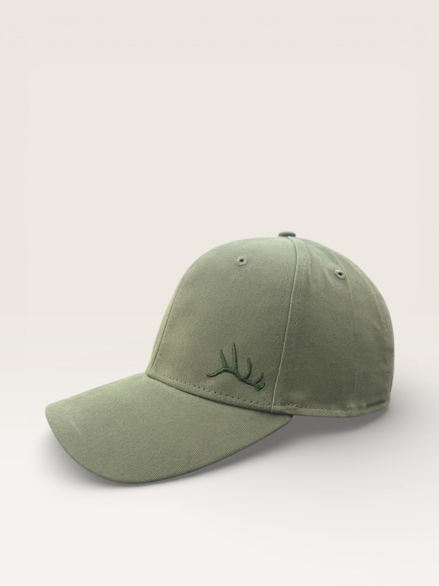 Dri Duck Deer Design Hat with Elk Design