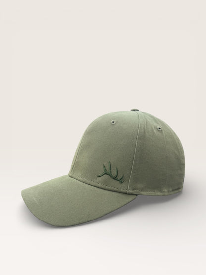 Dri Duck Deer Design Hat with Elk Design
