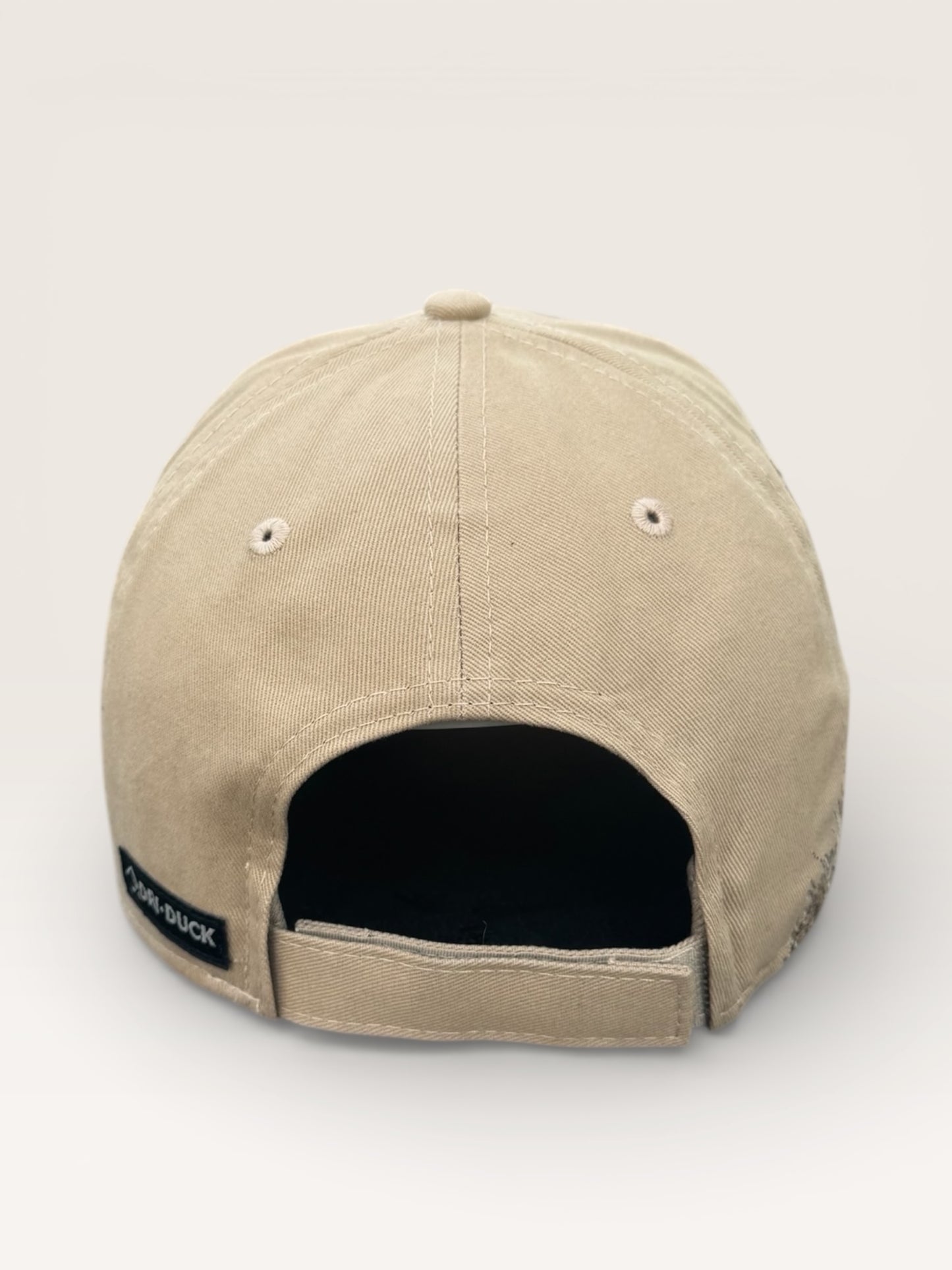 Dri Duck Deer Design Hat with Elk Design