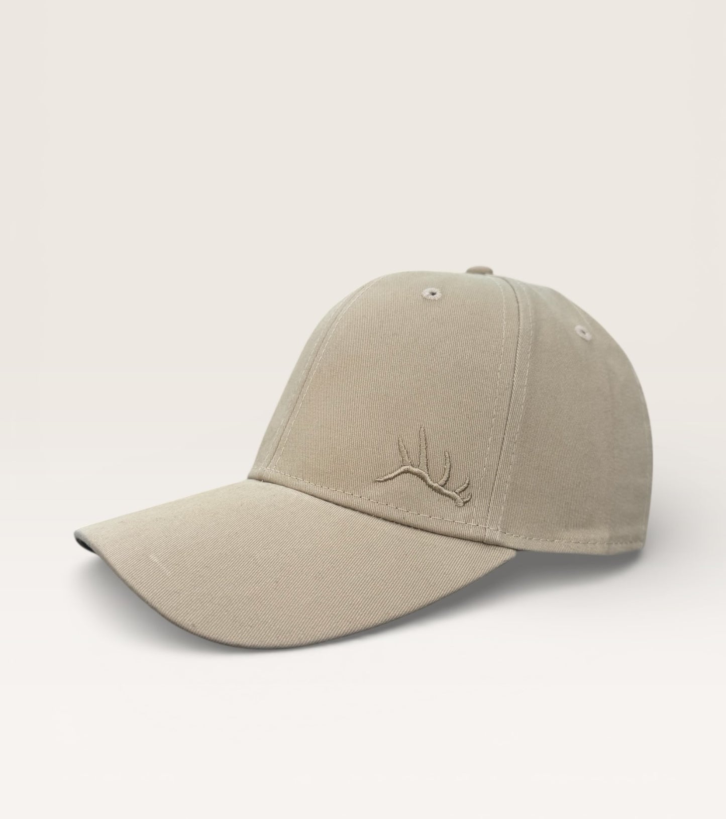 Dri Duck Deer Design Hat with Elk Design