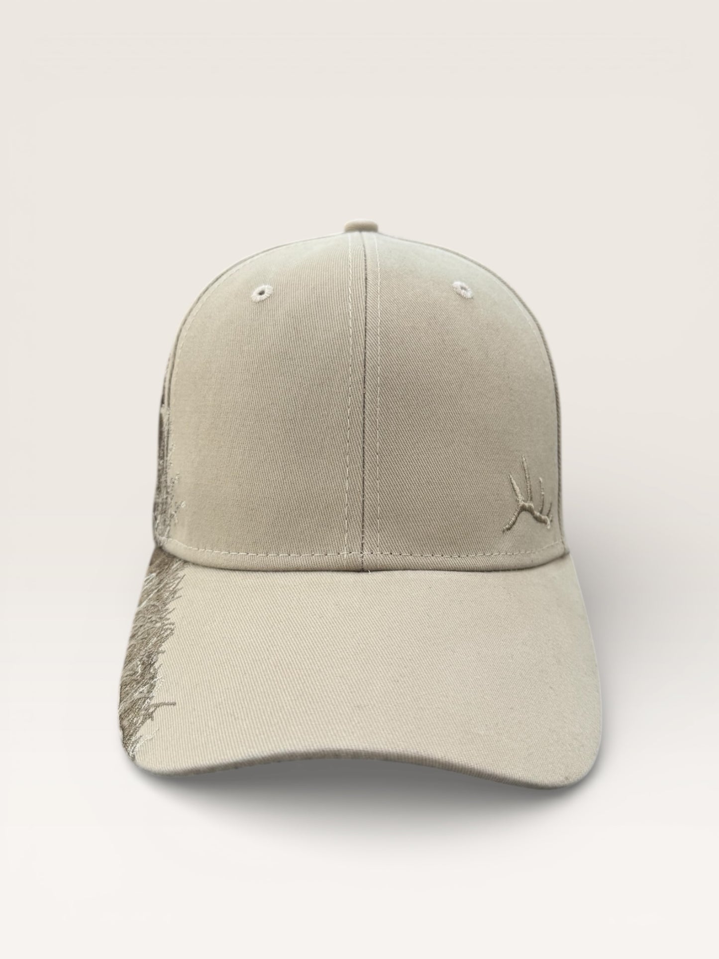 Dri Duck Deer Design Hat with Elk Design