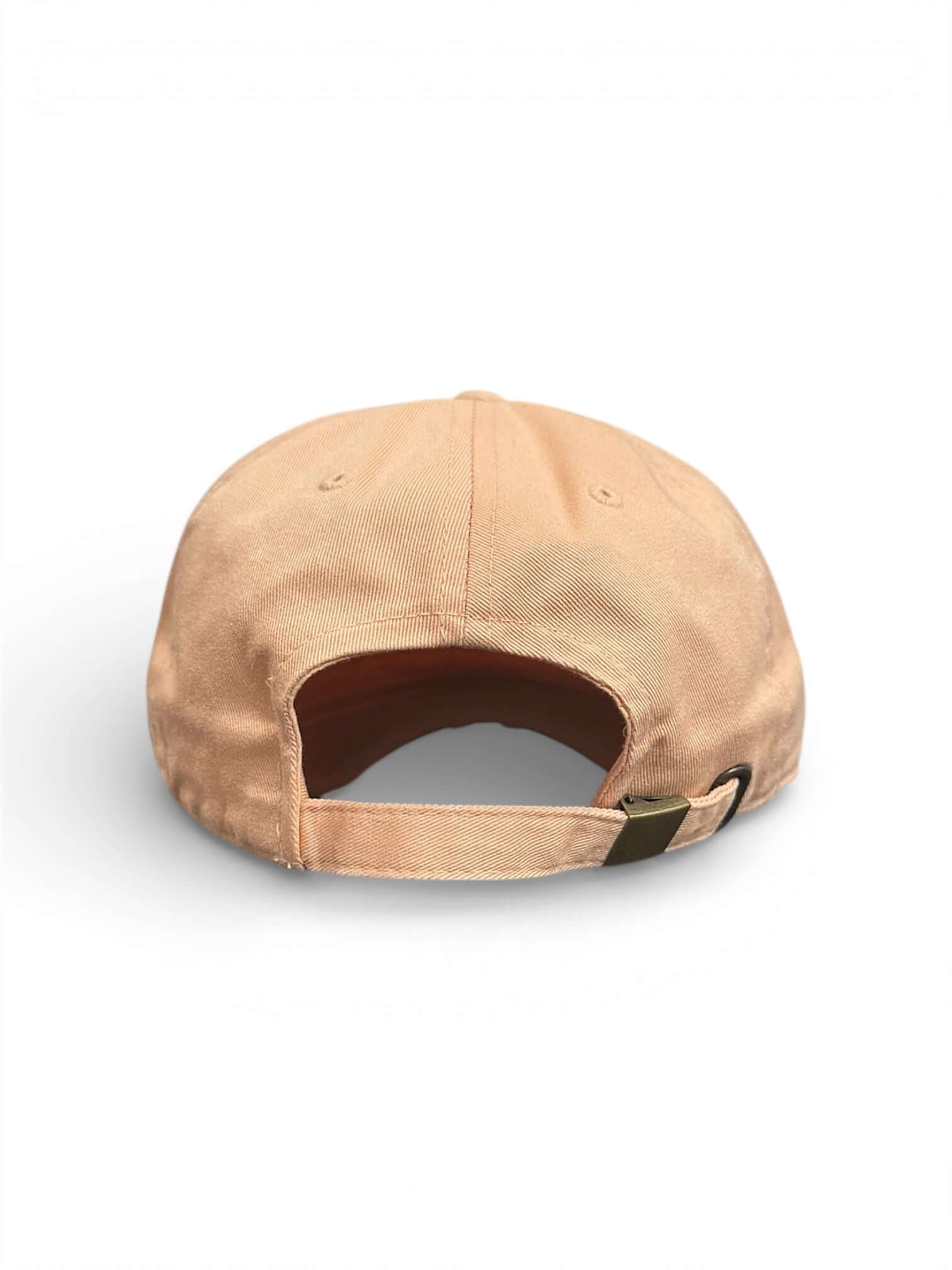 Vintage distressed dad hat with embroidered cherries, high quality dad hat in caps American style