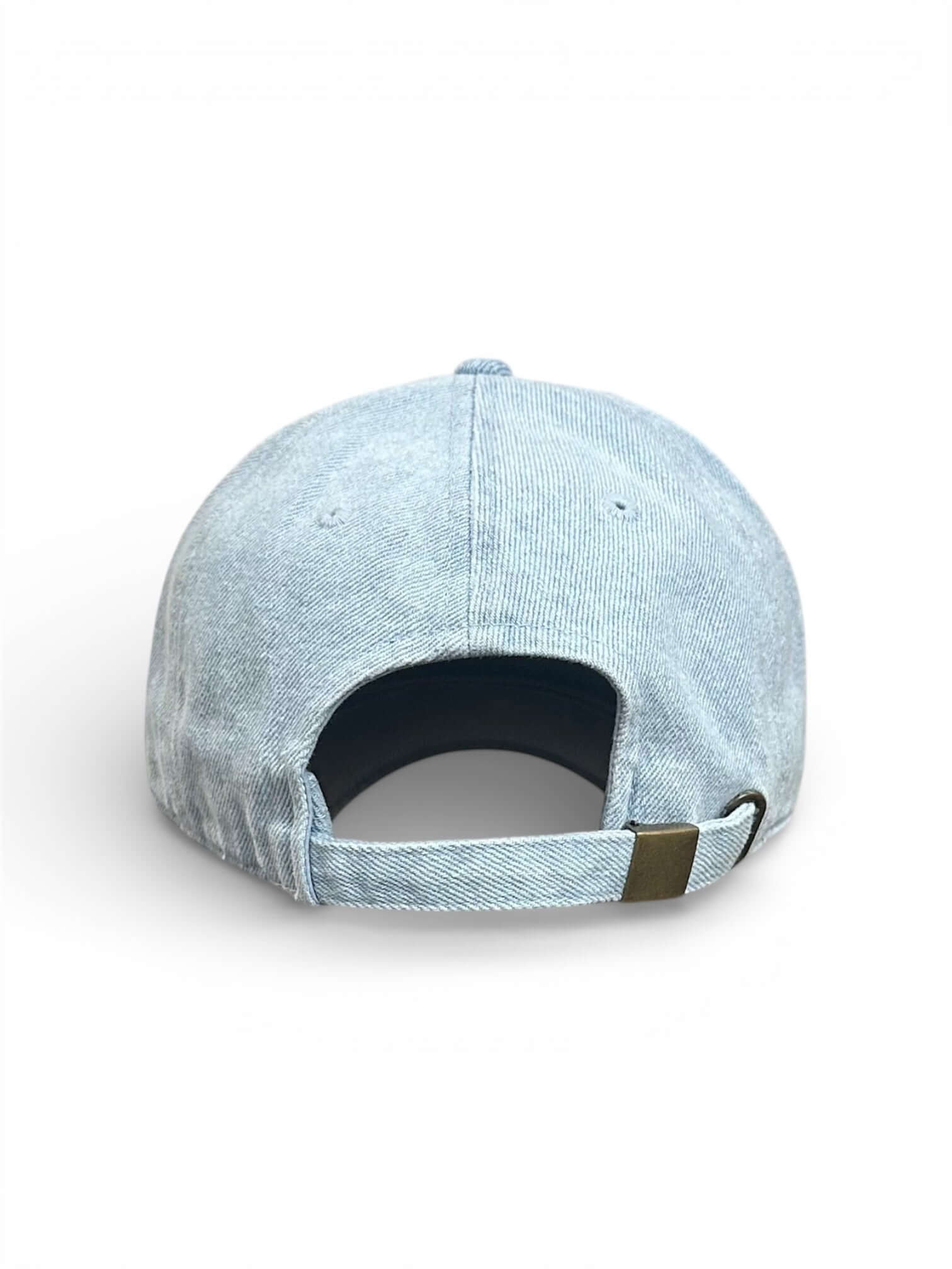 Vintage distressed dad hat with embroidered cherries, high quality dad hat in caps American style