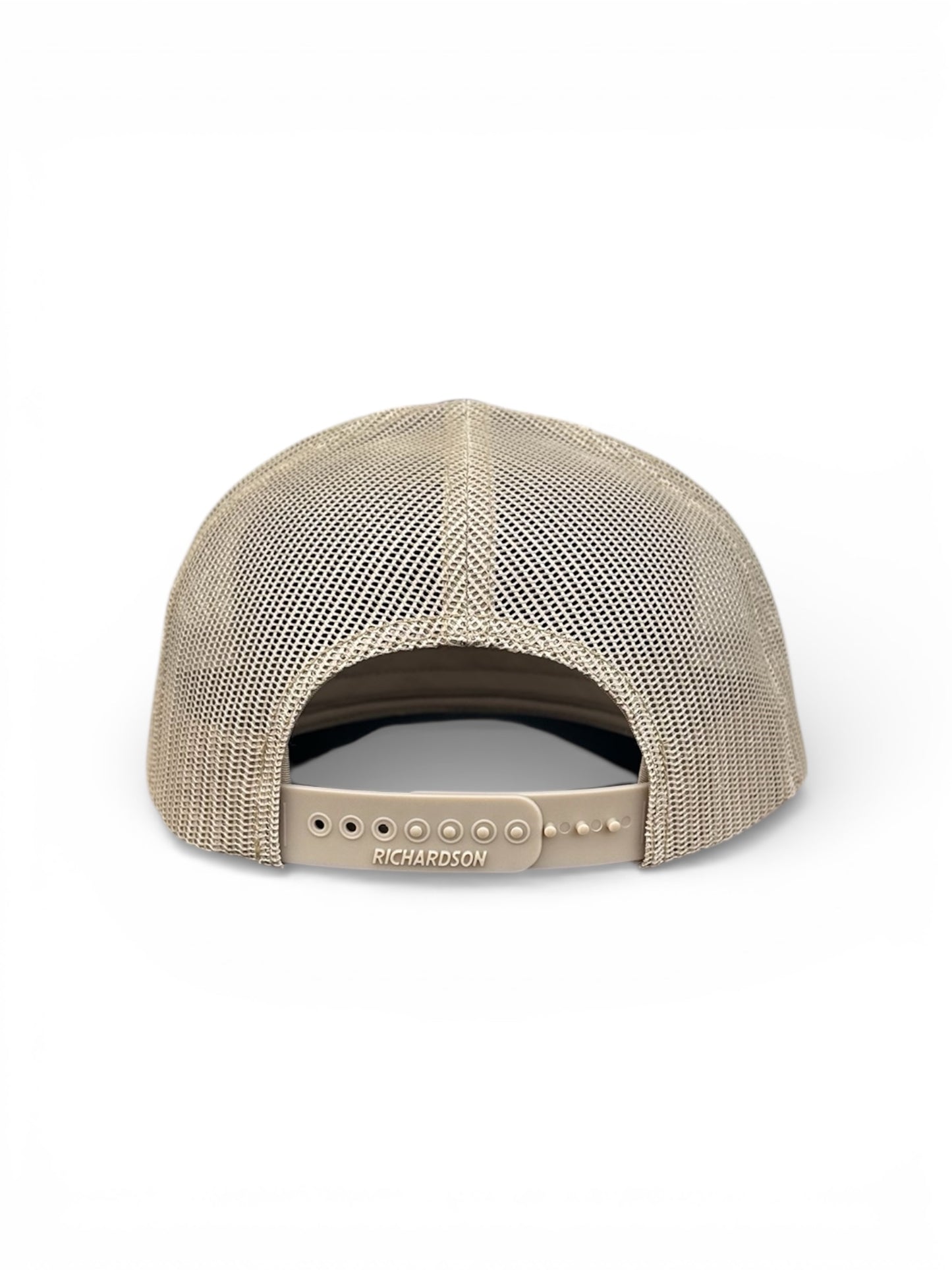 Richardson 112 Trucker Hat – Bird Dog Leather Patch qorgeous