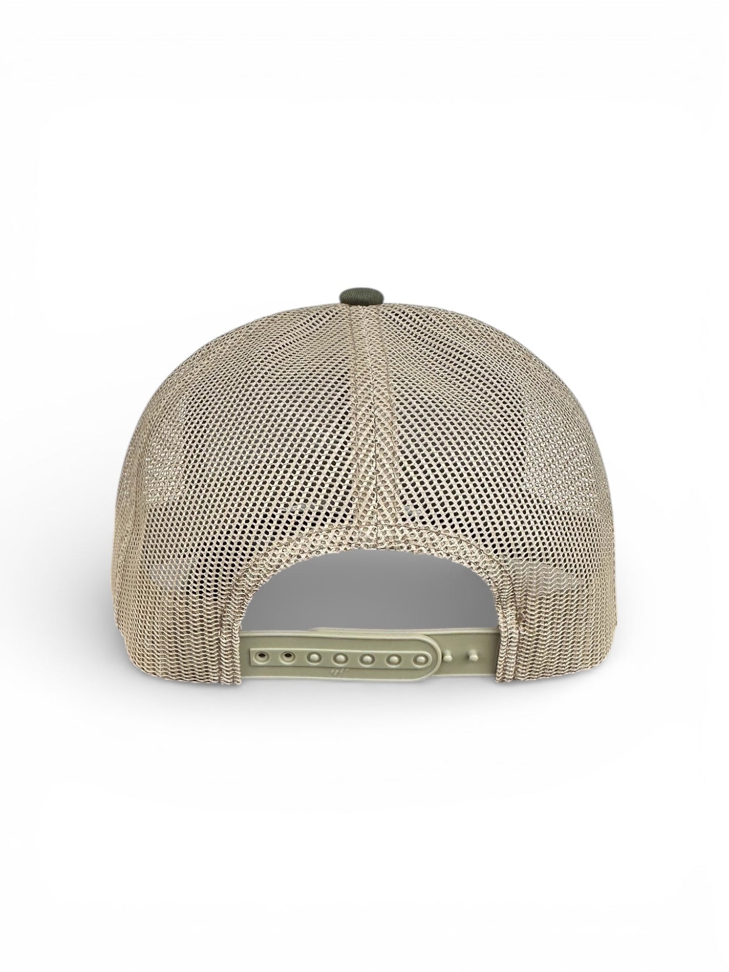 High quality snapback hat with bison leather patch, American style cap with premium leather detail