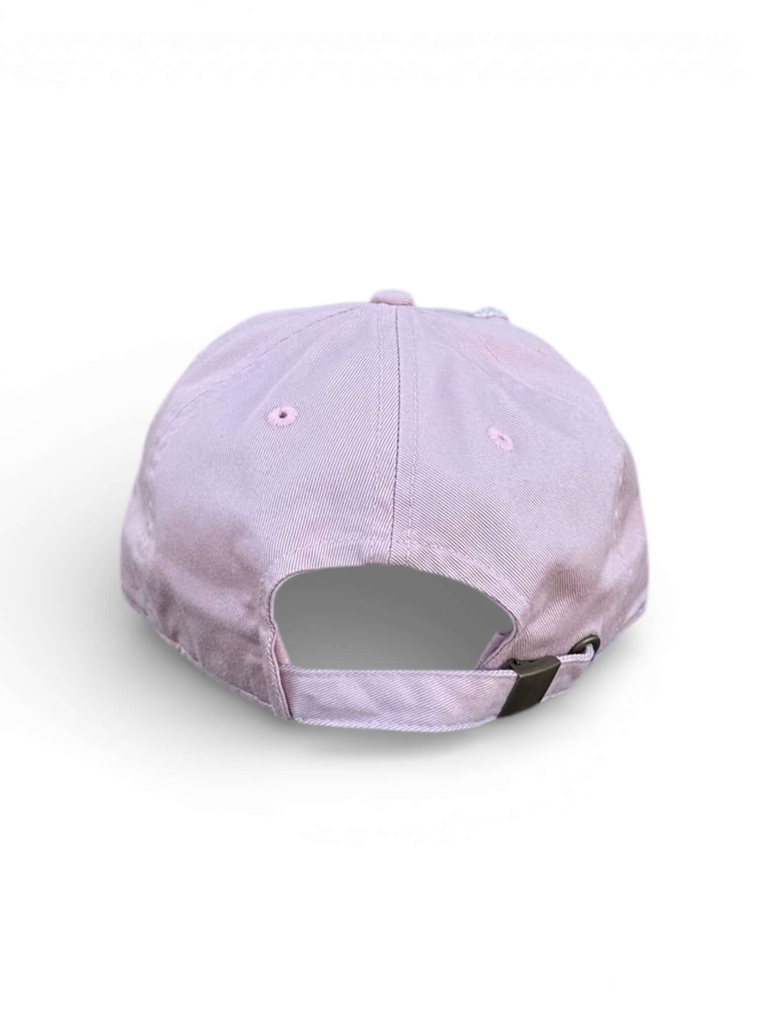 Vintage distressed dad hat with embroidered pineapple, high quality dad hat caps American style