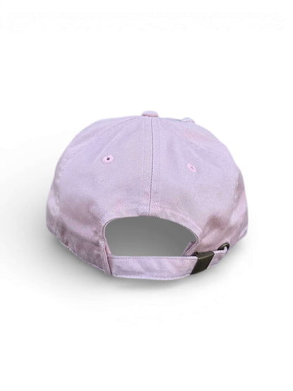 Vintage distressed dad hat with embroidered pineapple, high quality dad hat caps American style