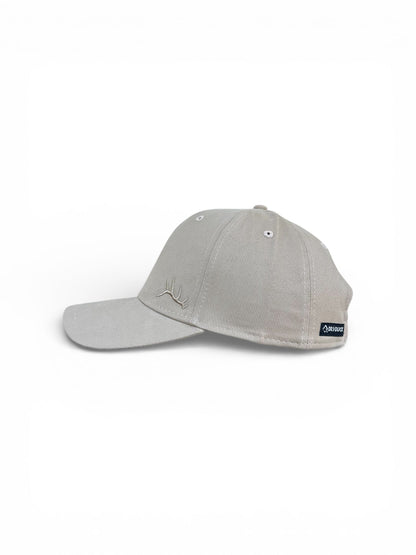 Dri Duck deer design hat with elk embroidery, high quality American cap for outdoor style