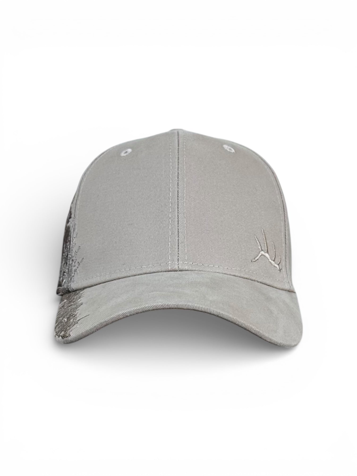 Dri Duck deer design hat with elk embroidery, high quality American cap for outdoor style