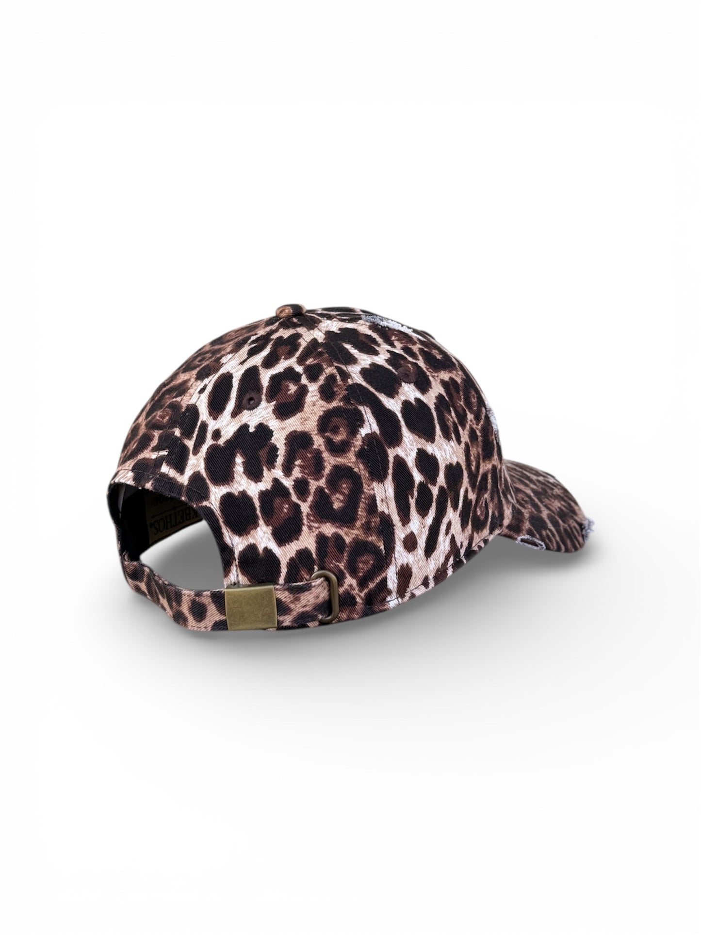 Imperial Dad Hat – Embroidered “Daddy” | High Quality American Cap qorgeous