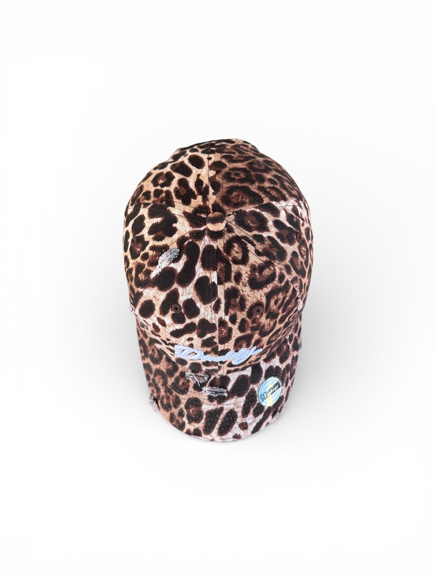 Imperial Dad Hat – Embroidered “Daddy” | High Quality American Cap qorgeous