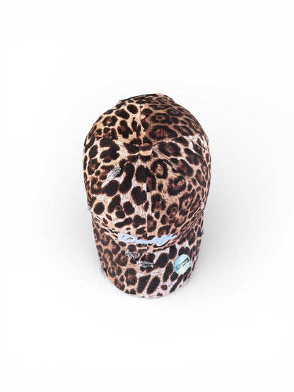 Imperial Dad Hat – Embroidered “Daddy” | High Quality American Cap qorgeous