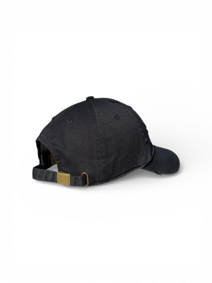 Imperial Dad Hat – Embroidered “Daddy” | High Quality American Cap qorgeous