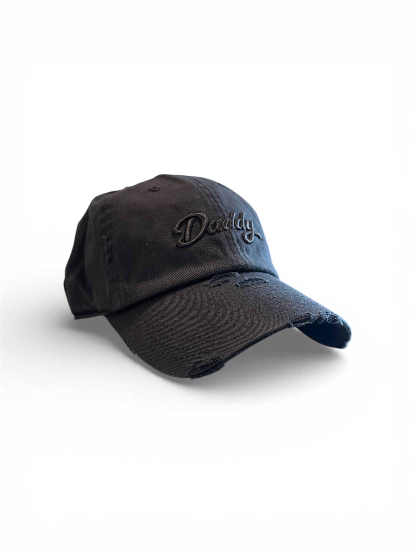 Imperial Dad Hat – Embroidered “Daddy” | High Quality American Cap qorgeous