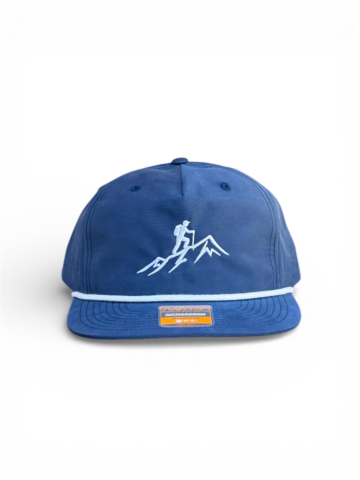 Richardson Rope Hat - Hiking Design qorgeous