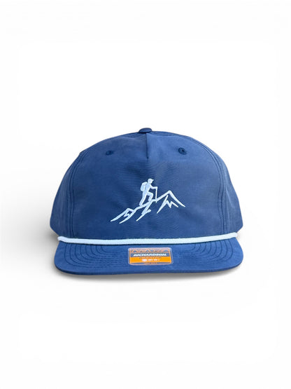 Richardson Rope Hat - Hiking Design qorgeous