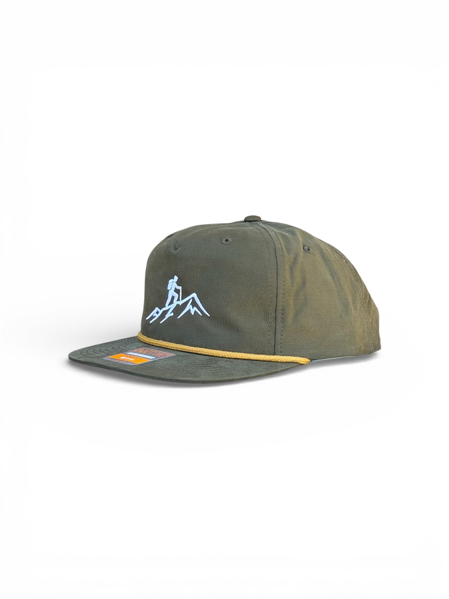 Richardson Rope Hat - Hiking Design qorgeous