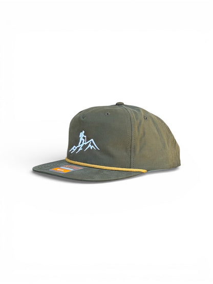 Richardson Rope Hat - Hiking Design qorgeous