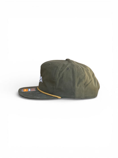Richardson Rope Hat - Hiking Design qorgeous
