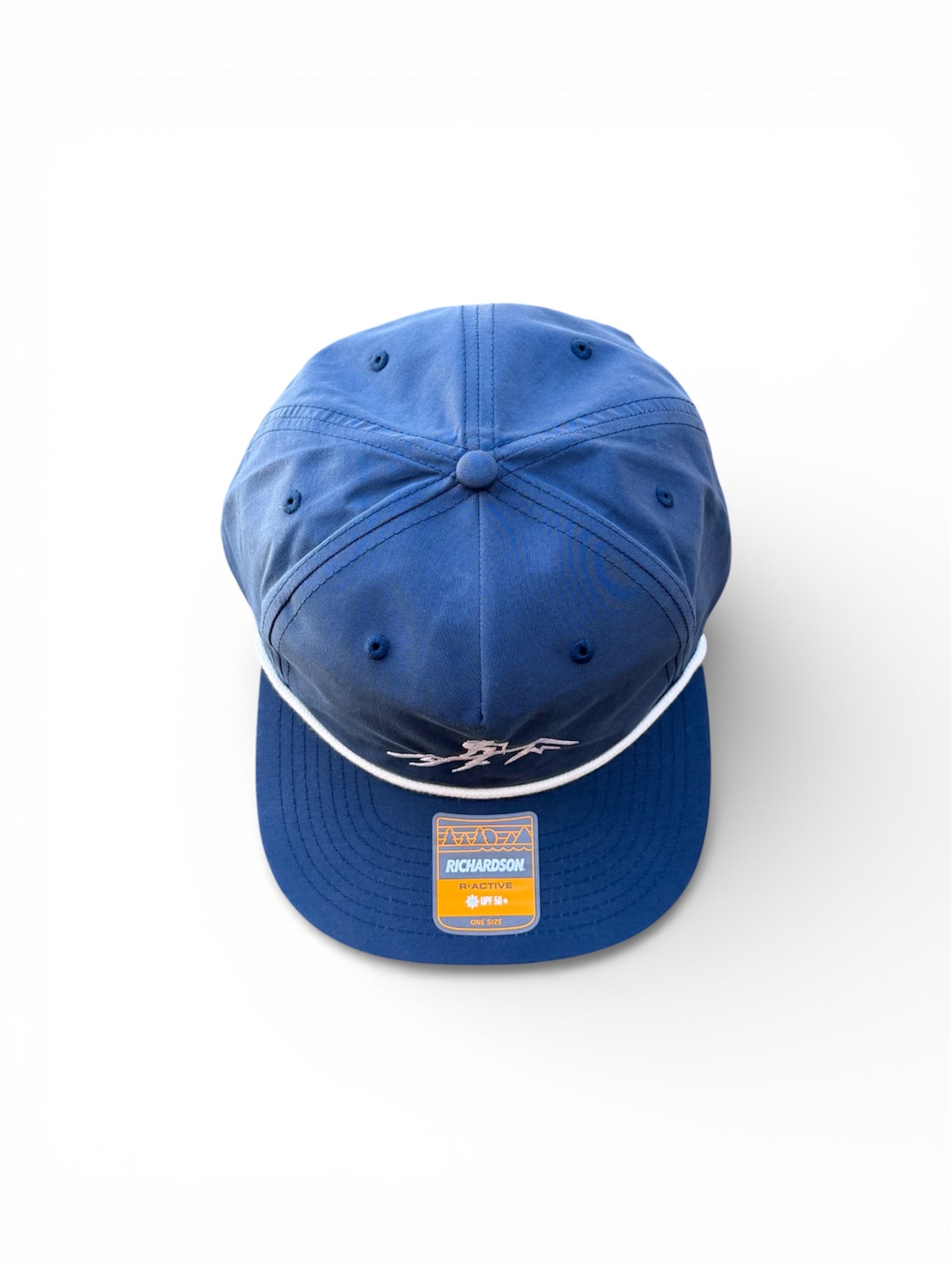 Richardson Rope Hat - Hiking Design qorgeous