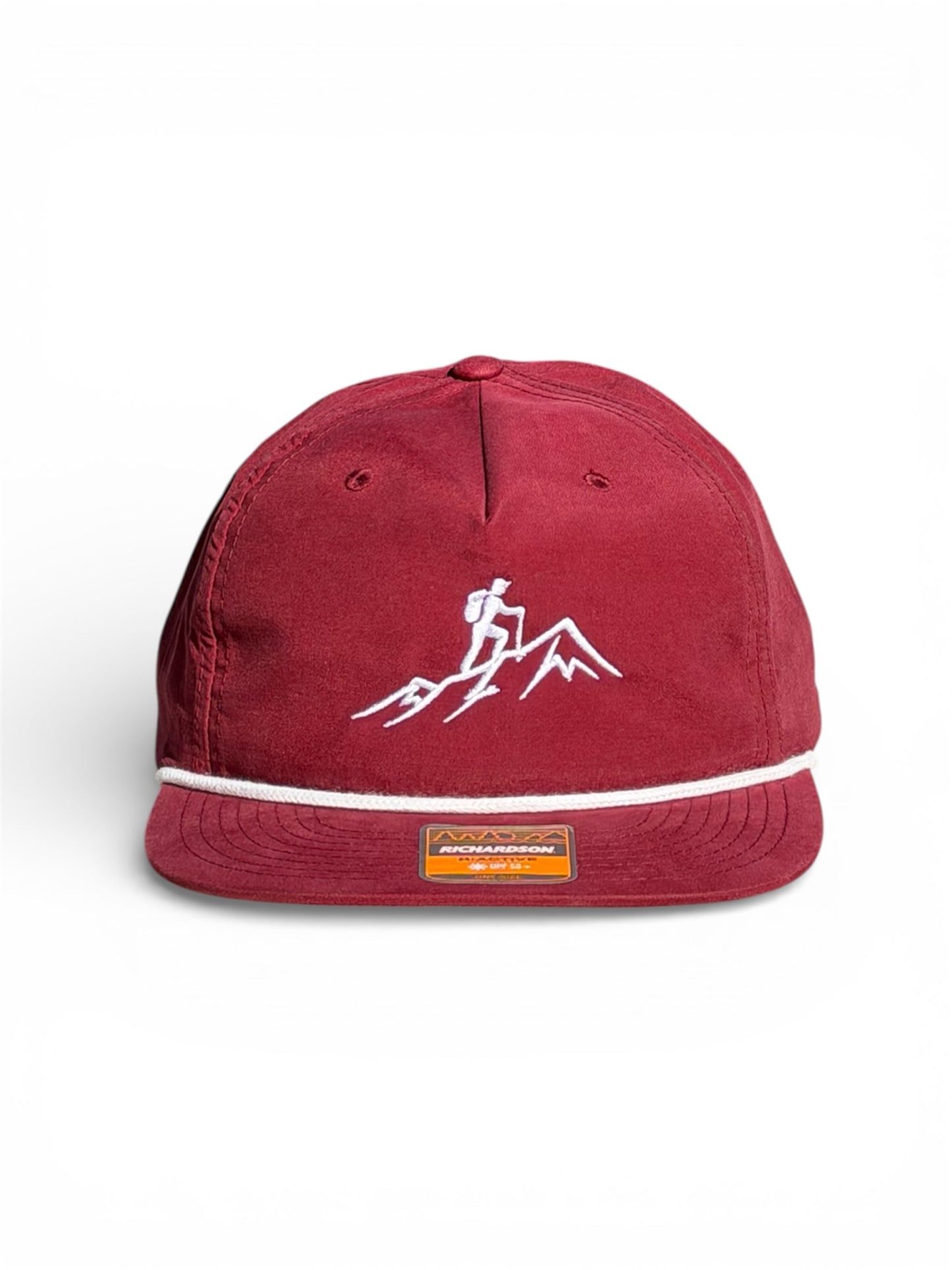 Richardson Rope Hat - Hiking Design qorgeous