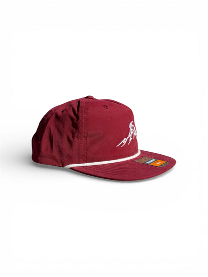 Richardson Rope Hat - Hiking Design qorgeous