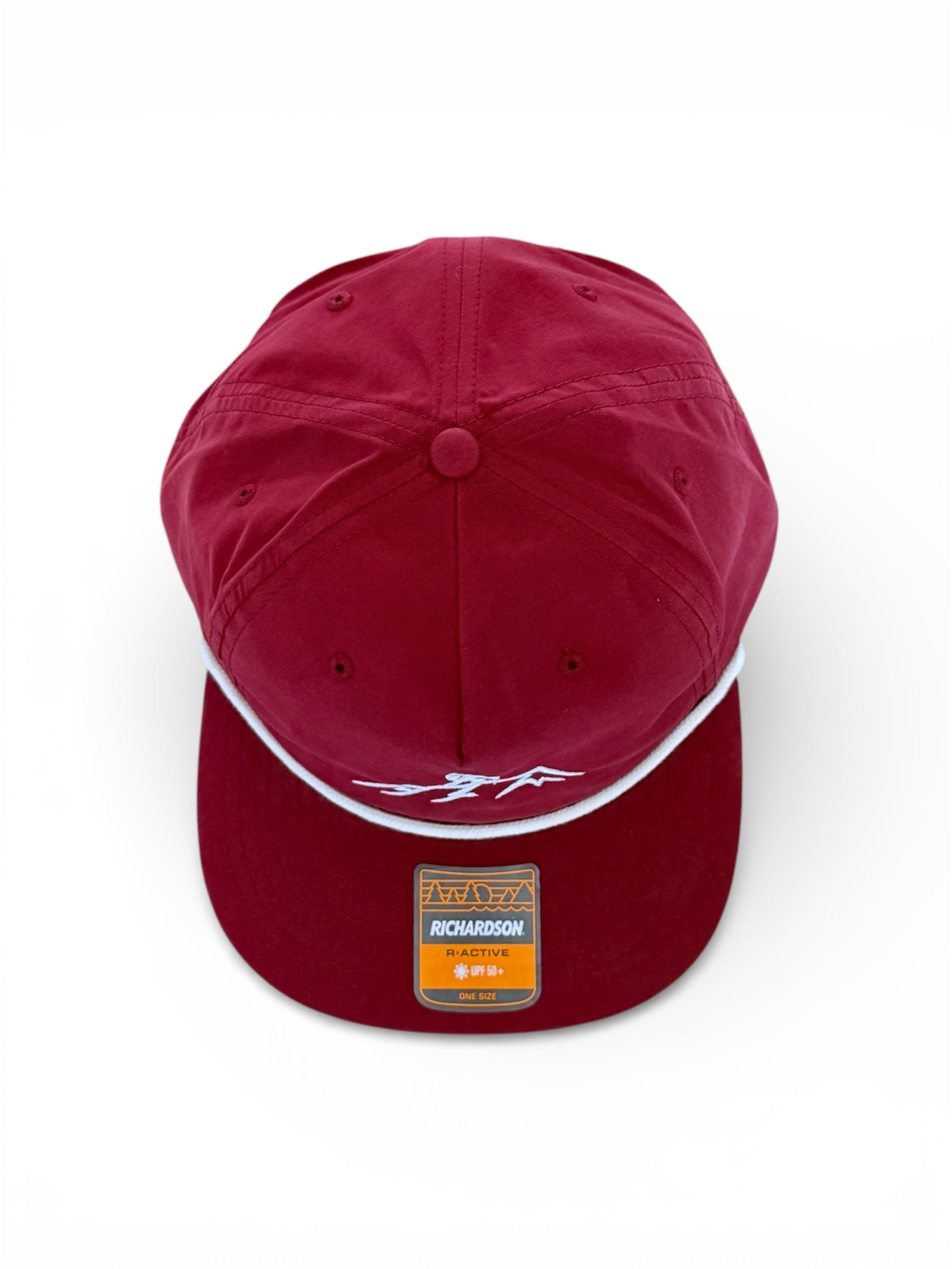 Richardson Rope Hat - Hiking Design qorgeous