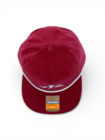 Richardson Rope Hat - Hiking Design qorgeous