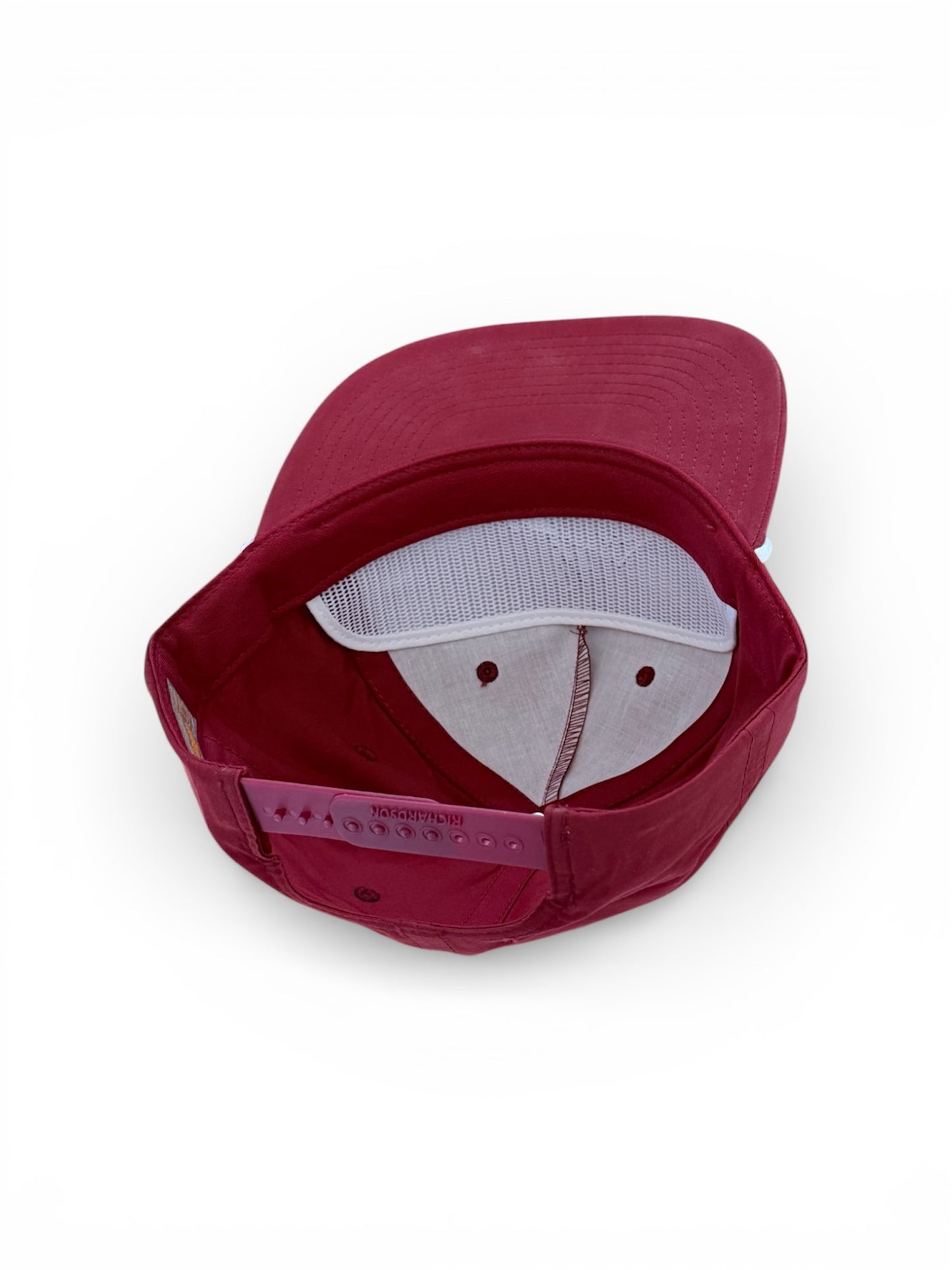 Richardson Rope Hat - Hiking Design qorgeous