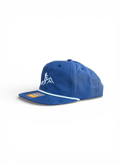 Richardson Rope Hat - Hiking Design qorgeous