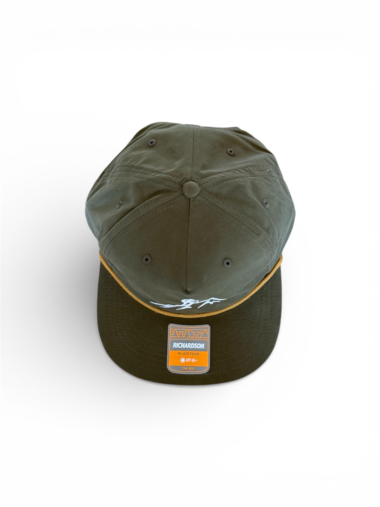 Richardson Rope Hat - Hiking Design qorgeous