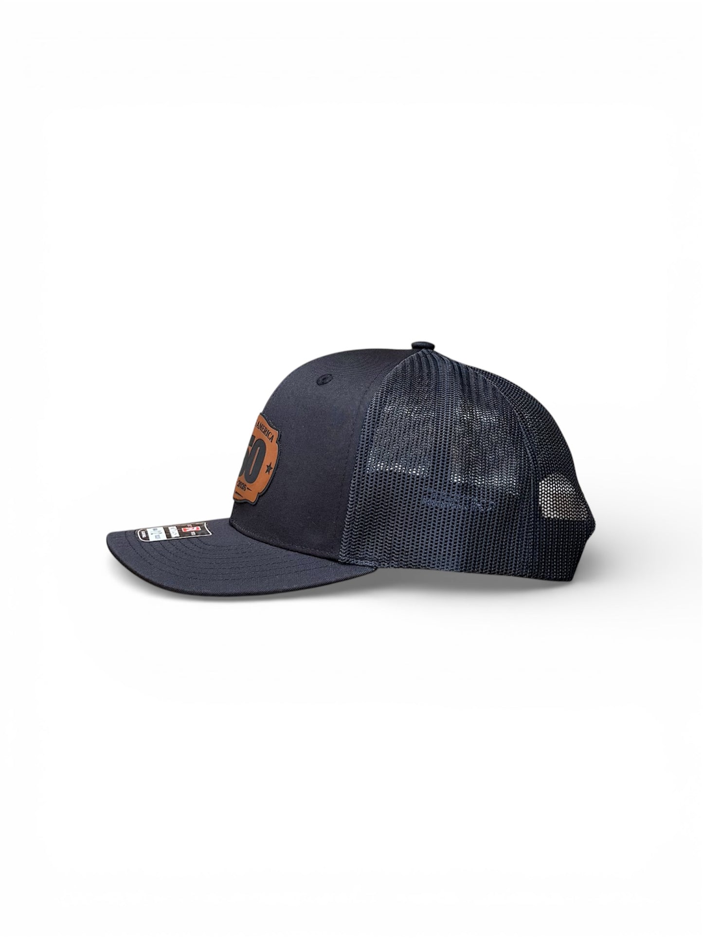 Richardson 112 Snapback with 250. Anniversary of America Design | High Quality American Cap qorgeous