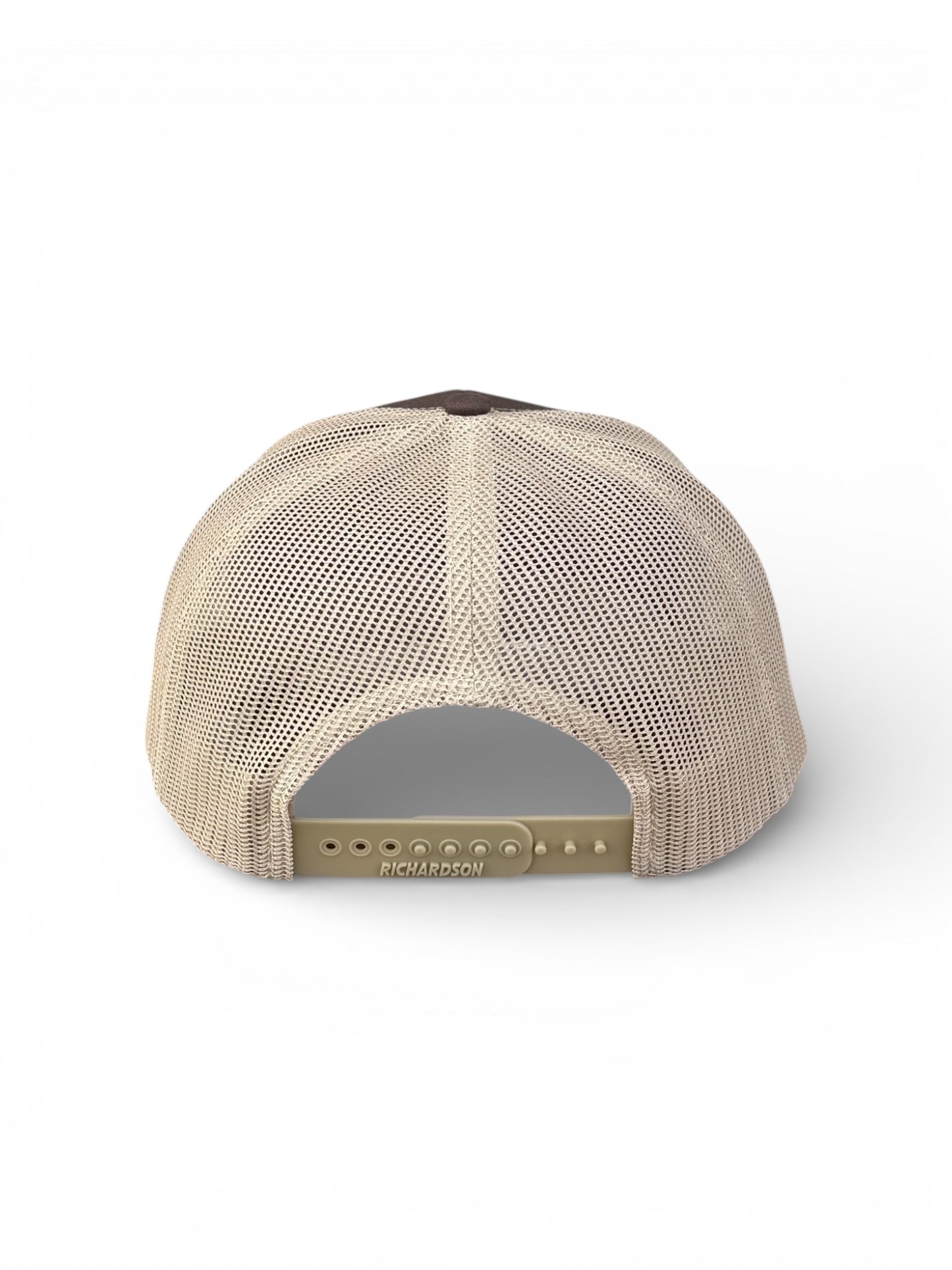 Richardson 112 Trucker Hat – Bird Dog Leather Patch qorgeous