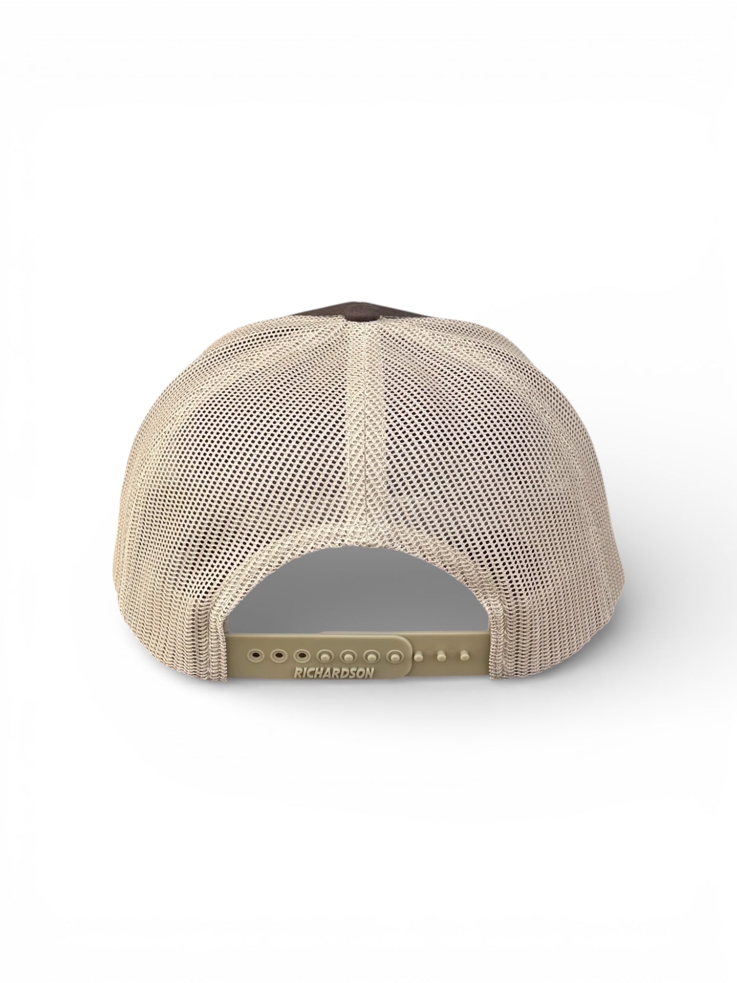 Richardson 112 Trucker Hat – Bird Dog Leather Patch qorgeous