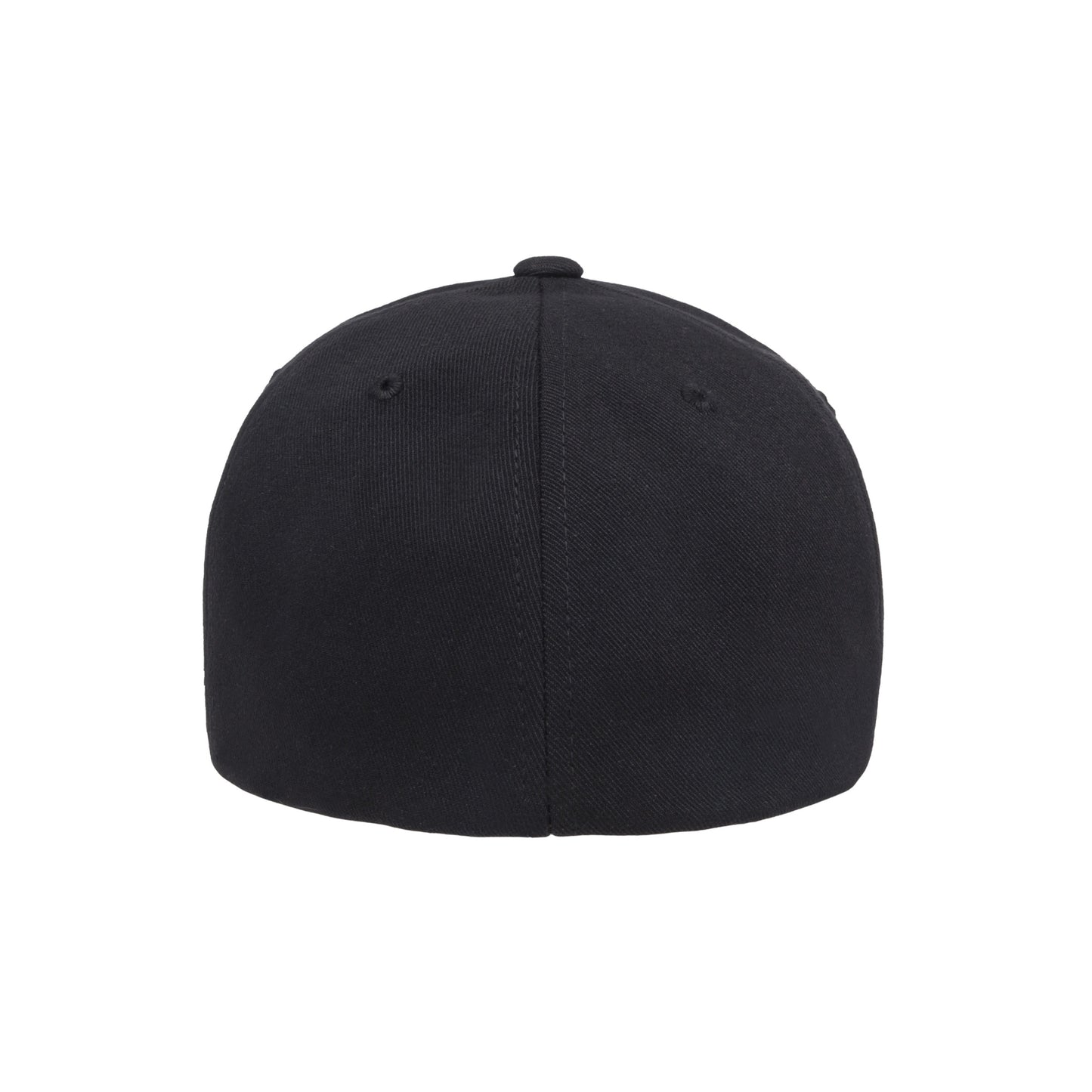 Hiking Hat for Men & Women – Flex Fit Stretch Black Cap – Outdoor Hiking Hat – Structured Performance Baseball Cap qorgeous